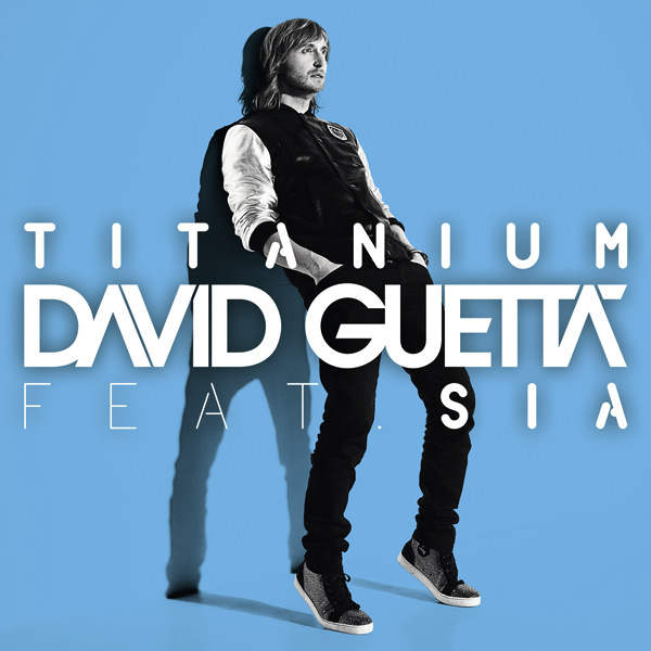 David Guetta Feat Sia